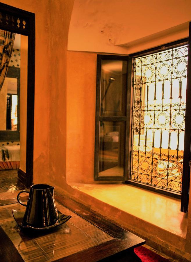 Bamileke Riad Marrakesh