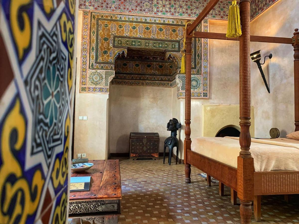 Riad Bamileke 3*