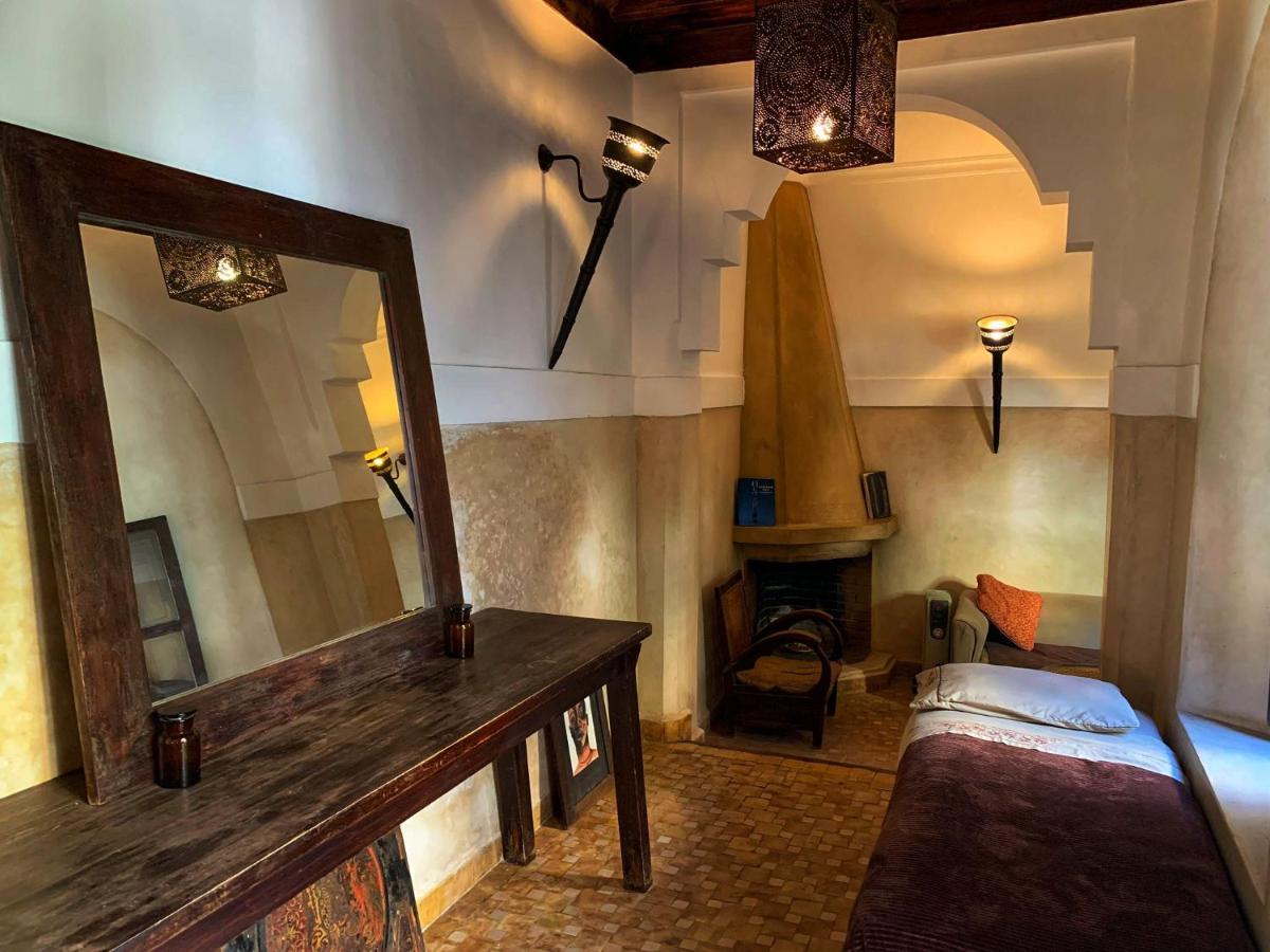 Bamileke 3* Marrakesh