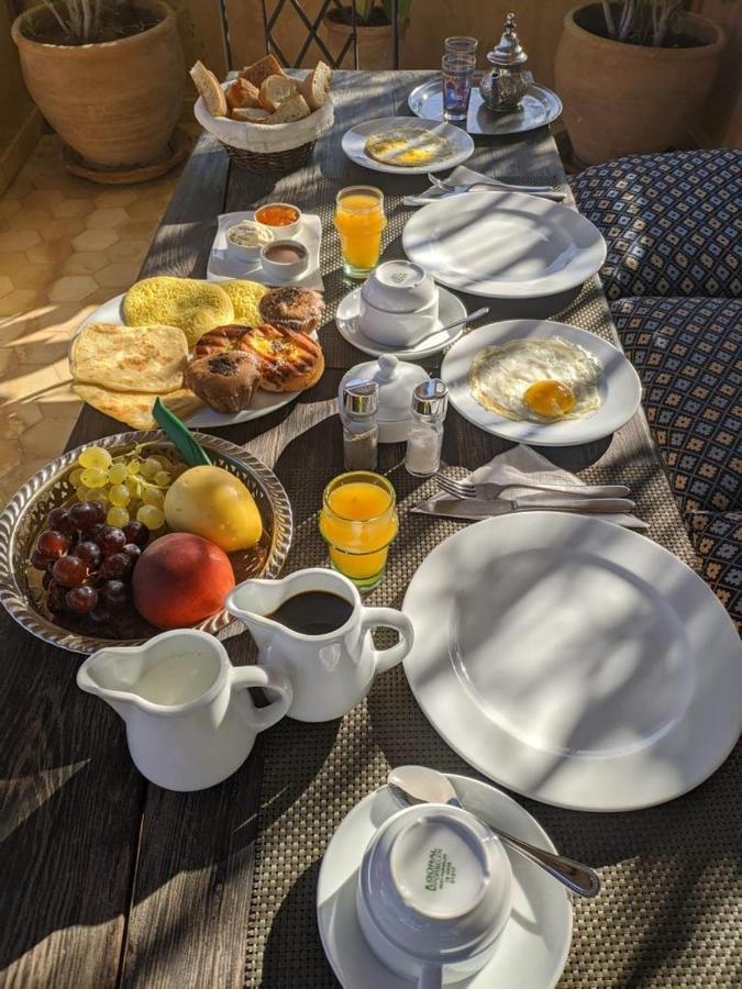 Riad Bamileke 3*