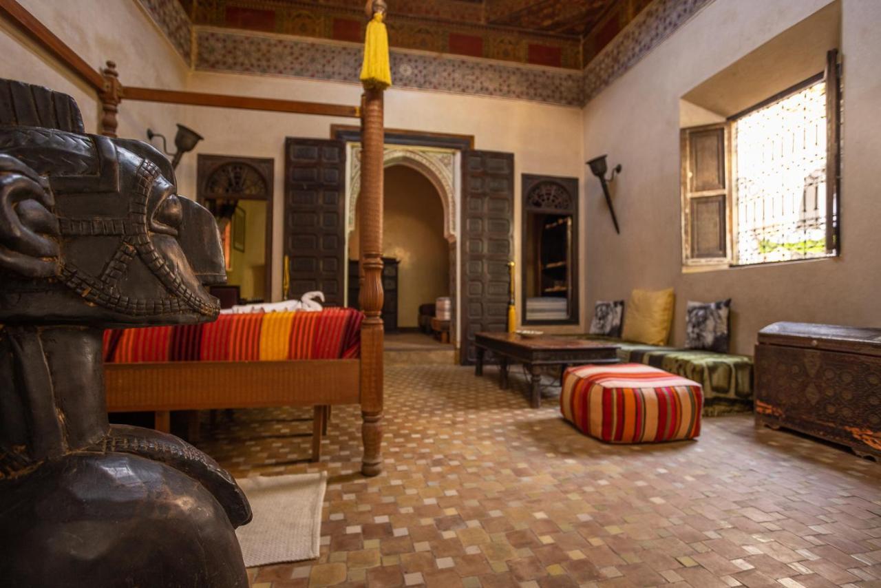 Bamileke 3* Marrakesh