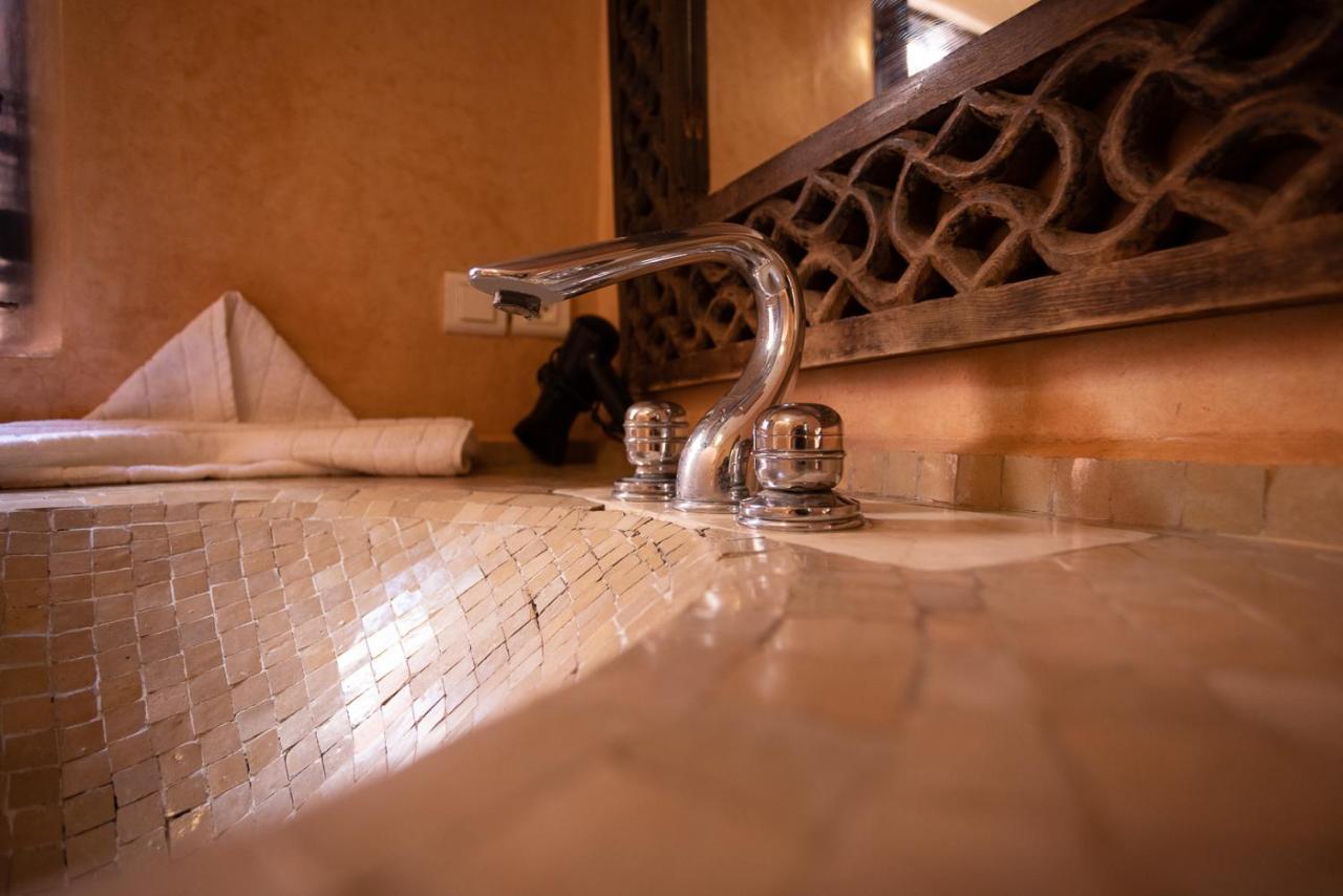 Bamileke 3* Marrakesh