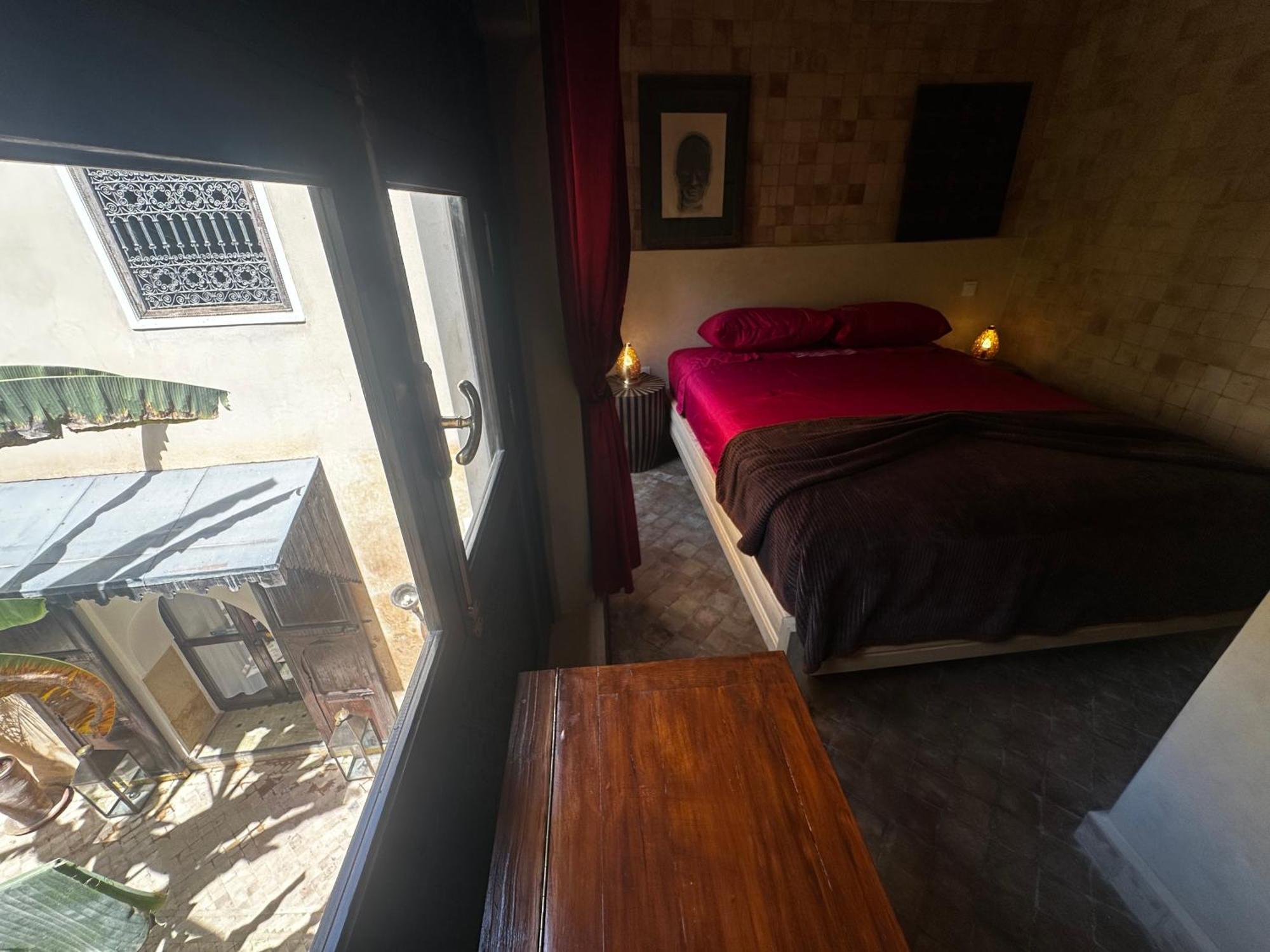 Riad Bamileke Marrakesh